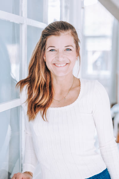 Ilana Lundström